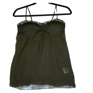 Beaded camisole